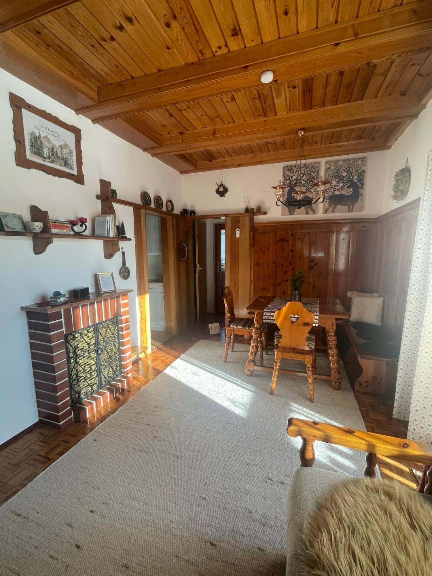 Lalo Alm - Berge Erleben Villa Lachtal Exterior photo